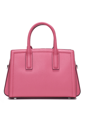 ΓΥΝΑΙΚΕΙΑ ΤΣΑΝΤΑ ΧΕΙΡΟΣ LAILA SMALL | Ροζ