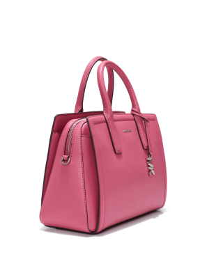 ΓΥΝΑΙΚΕΙΑ ΤΣΑΝΤΑ ΧΕΙΡΟΣ | Ροζ