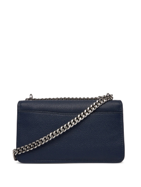 ΓΥΝΑΙΚΕΙΑ ΤΣΑΝΤΑ ΩΜΟΥ | Μπλε Σκούρο