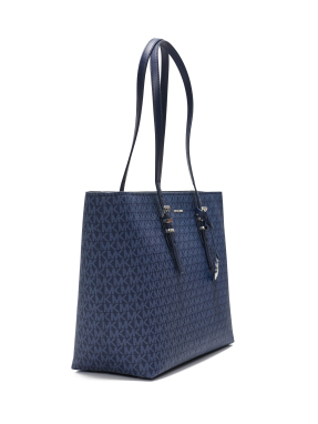 ΓΥΝΑΙΚΕΙΑ ΤΣΑΝΤΑ ΩΜΟΥ | Μπλε Σκούρο