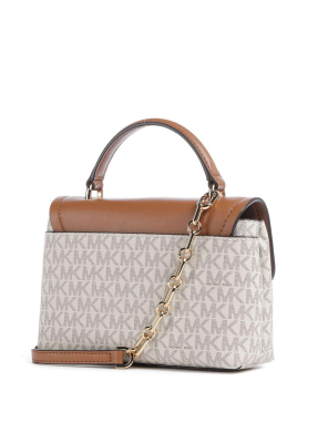 ΓΥΝΑΙΚΕΙΑ ΤΣΑΝΤΑ ΧΕΙΡΟΣ | Εκρού