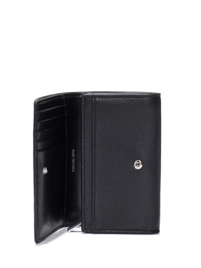 ΓΥΝΑΙΚΕΙΟ ΠΟΡΤΟΦΟΛΙ | Μαύρο