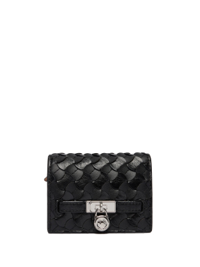 ΓΥΝΑΙΚΕΙΟ ΠΟΡΤΟΦΟΛΙ | Μαύρο