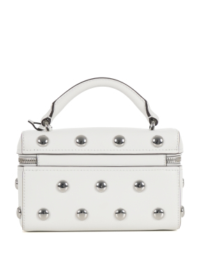 ΓΥΝΑΙΚΕΙΑ ΤΣΑΝΤΑ ΧΕΙΡΟΣ | Λευκό