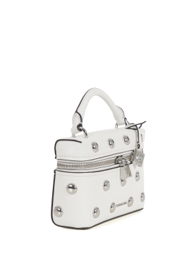 ΓΥΝΑΙΚΕΙΑ ΤΣΑΝΤΑ ΧΕΙΡΟΣ | Λευκό