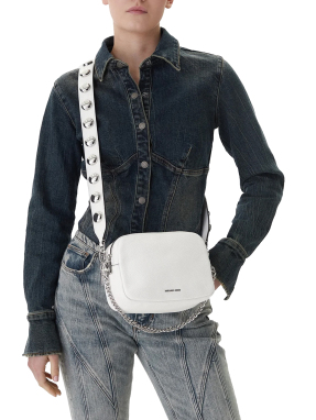 ΓΥΝΑΙΚΕΙΑ ΤΣΑΝΤΑ ΧΙΑΣΤΙ | Λευκό