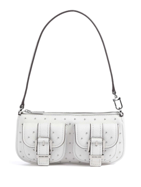 ΓΥΝΑΙΚΕΙΑ ΤΣΑΝΤΑ ΩΜΟΥ | Λευκό