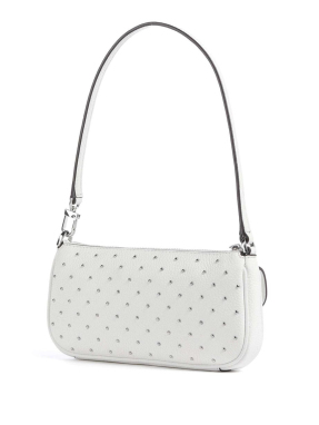 ΓΥΝΑΙΚΕΙΑ ΤΣΑΝΤΑ ΩΜΟΥ | Λευκό