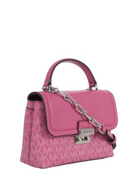 ΓΥΝΑΙΚΕΙΑ ΤΣΑΝΤΑ ΧΕΙΡΟΣ | Ροζ