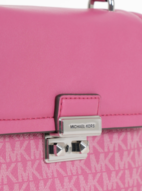 ΓΥΝΑΙΚΕΙΑ ΤΣΑΝΤΑ ΧΕΙΡΟΣ | Ροζ