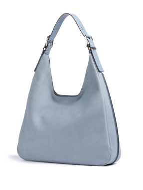 ΓΥΝΑΙΚΕΙΑ ΤΣΑΝΤΑ ΩΜΟΥ | Γαλάζιο