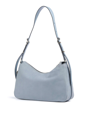 ΓΥΝΑΙΚΕΙΑ ΤΣΑΝΤΑ ΩΜΟΥ | Γαλάζιο