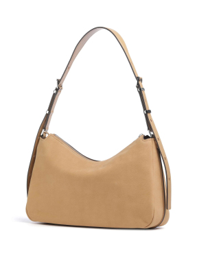 ΓΥΝΑΙΚΕΙΑ ΤΣΑΝΤΑ ΩΜΟΥ | Μπεζ