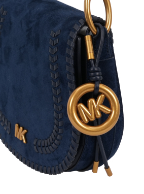 ΓΥΝΑΙΚΕΙΑ ΤΣΑΝΤΑ ΩΜΟΥ | Μπλε Σκούρο