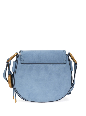 ΓΥΝΑΙΚΕΙΑ ΤΣΑΝΤΑ ΩΜΟΥ | Γαλάζιο