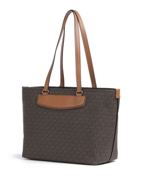 ΓΥΝΑΙΚΕΙΑ ΤΣΑΝΤΑ ΩΜΟΥ | Καφέ