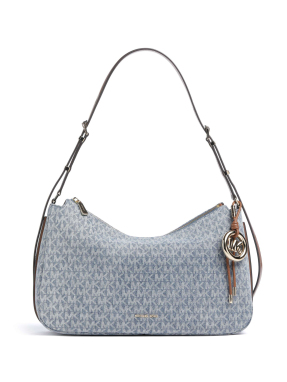 ΓΥΝΑΙΚΕΙΑ ΤΣΑΝΤΑ ΩΜΟΥ | Μπλε Ανοιχτό