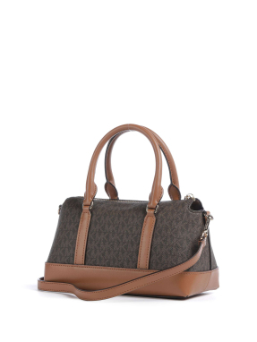 ΓΥΝΑΙΚΕΙΑ ΤΣΑΝΤΑ ΧΕΙΡΟΣ | Καφέ