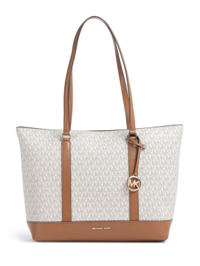 ΓΥΝΑΙΚΕΙΑ ΤΣΑΝΤΑ ΩΜΟΥ | Εκρού