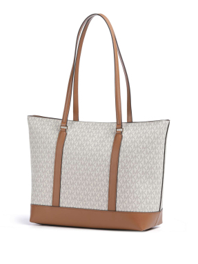 ΓΥΝΑΙΚΕΙΑ ΤΣΑΝΤΑ ΩΜΟΥ | Εκρού