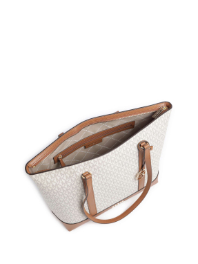 ΓΥΝΑΙΚΕΙΑ ΤΣΑΝΤΑ ΩΜΟΥ | Εκρού