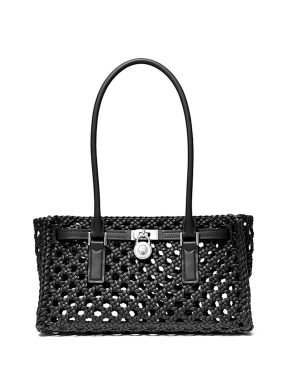 ΓΥΝΑΙΚΕΙΑ ΤΣΑΝΤΑ ΩΜΟΥ | Μαύρο