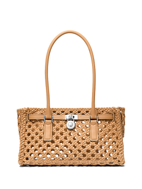 ΓΥΝΑΙΚΕΙΑ ΤΣΑΝΤΑ ΩΜΟΥ | Μπεζ