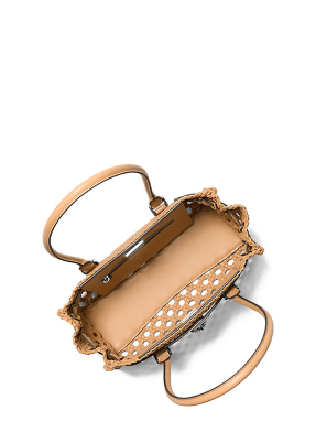 ΓΥΝΑΙΚΕΙΑ ΤΣΑΝΤΑ ΩΜΟΥ | Μπεζ