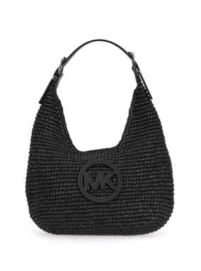 ΓΥΝΑΙΚΕΙΑ ΤΣΑΝΤΑ ΩΜΟΥ | Μαύρο