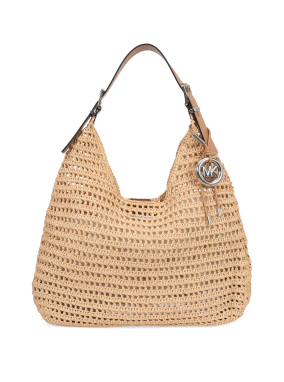 ΓΥΝΑΙΚΕΙΑ ΤΣΑΝΤΑ ΩΜΟΥ | Μπεζ