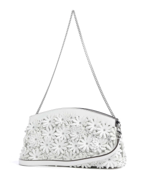 ΓΥΝΑΙΚΕΙΑ ΤΣΑΝΤΑ ΩΜΟΥ | Λευκό