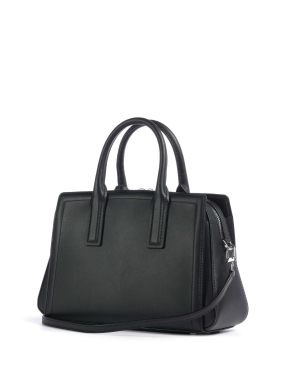 ΓΥΝΑΙΚΕΙΑ ΤΣΑΝΤΑ ΧΕΙΡΟΣ | Μαύρο