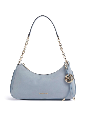 ΓΥΝΑΙΚΕΙΑ ΤΣΑΝΤΑ ΩΜΟΥ | Γαλάζιο