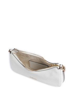 ΓΥΝΑΙΚΕΙΑ ΤΣΑΝΤΑ ΩΜΟΥ | Λευκό