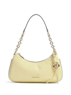 ΓΥΝΑΙΚΕΙΑ ΤΣΑΝΤΑ ΩΜΟΥ | Κίτρινο