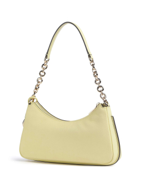 ΓΥΝΑΙΚΕΙΑ ΤΣΑΝΤΑ ΩΜΟΥ | Κίτρινο