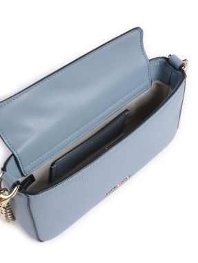 ΓΥΝΑΙΚΕΙΑ ΤΣΑΝΤΑ ΩΜΟΥ BRYANT SMALL | Γαλάζιο