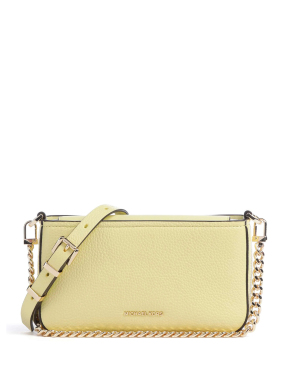 ΓΥΝΑΙΚΕΙΑ ΤΣΑΝΤΑ ΩΜΟΥ BRYANT SMALL | Κίτρινο