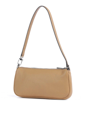 ΓΥΝΑΙΚΕΙΑ ΤΣΑΝΤΑ ΩΜΟΥ ΖΟΕ SMALL | Μπεζ