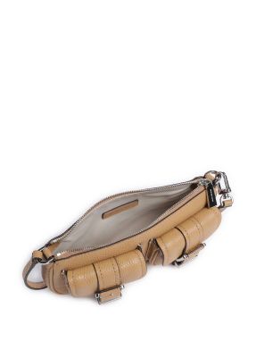 ΓΥΝΑΙΚΕΙΑ ΤΣΑΝΤΑ ΩΜΟΥ ΖΟΕ SMALL | Μπεζ