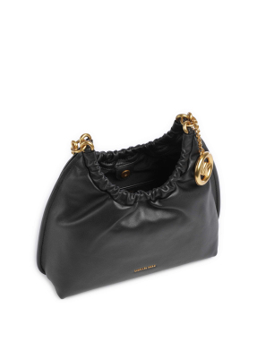 ΓΥΝΑΙΚΕΙΑ ΤΣΑΝΤΑ ΩΜΟΥ | Μαύρο