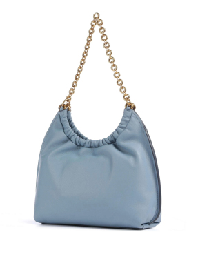 ΓΥΝΑΙΚΕΙΑ ΤΣΑΝΤΑ ΩΜΟΥ | Γαλάζιο