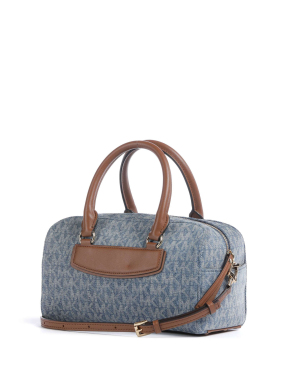 ΓΥΝΑΙΚΕΙΑ ΤΣΑΝΤΑ ΧΕΙΡΟΣ | Γαλάζιο