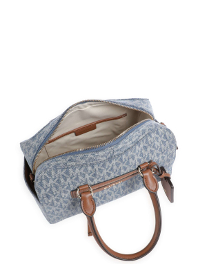 ΓΥΝΑΙΚΕΙΑ ΤΣΑΝΤΑ ΧΕΙΡΟΣ | Γαλάζιο