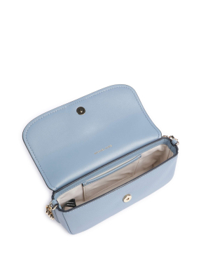 ΓΥΝΑΙΚΕΙΑ ΤΣΑΝΤΑ ΧΙΑΣΤΙ | Γαλάζιο