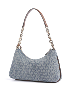 ΓΥΝΑΙΚΕΙΑ ΤΣΑΝΤΑ ΩΜΟΥ | Μπλε Ανοιχτό