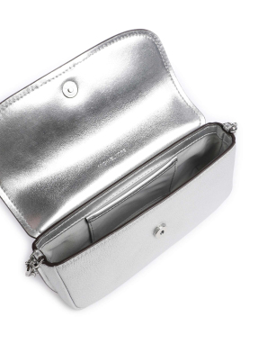 ΓΥΝΑΙΚΕΙΑ ΤΣΑΝΤΑ ΧΙΑΣΤΙ | Ασημί