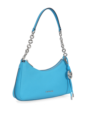 ΓΥΝΑΙΚΕΙΑ ΤΣΑΝΤΑ ΩΜΟΥ | Γαλάζιο