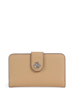 ΓΥΝΑΙΚΕΙΟ ΠΟΡΤΟΦΟΛΙ | Μπεζ ONE SIZE