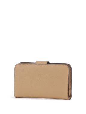 ΓΥΝΑΙΚΕΙΟ ΠΟΡΤΟΦΟΛΙ | Μπεζ ONE SIZE